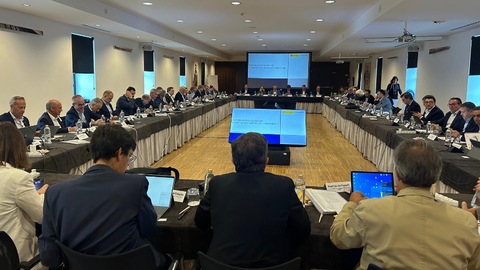 El Puerto de Ceuta recibir&aacute; en 2025 casi 6 millones de euros del Fondo de Compensaci&oacute;n Interportuario