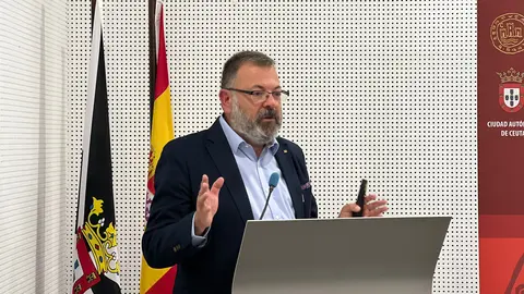 Federico Mart&iacute;n de la Escalera / Dani Hern&aacute;ndez