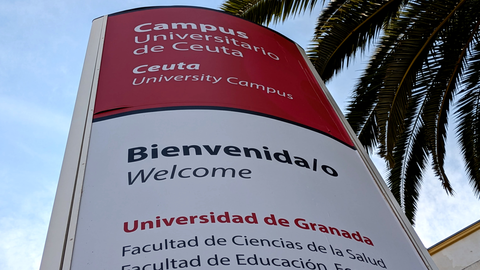 Campus Universitario de Ceuta 