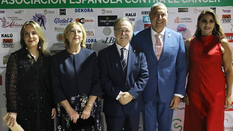 Cena Ben&eacute;fica de la Asociaci&oacute;n Espa&ntilde;ola Contra el C&aacute;ncer (26) - copia