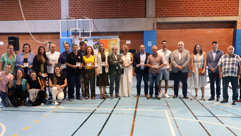 Gala del Baloncesto  (1)