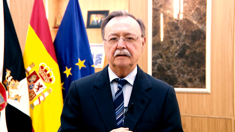 Vivas felicita el A&ntilde;o Nuevo a _nuestra querida Comunidad Jud&iacute;a_