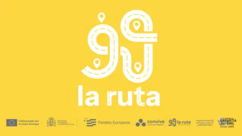 Proyecto La Ruta de CEPAIM