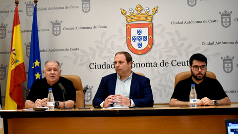 El mejor Baloncesto 3x3 llega a Ceuta este fin de semana&nbsp;