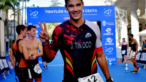 Javi Tinoco