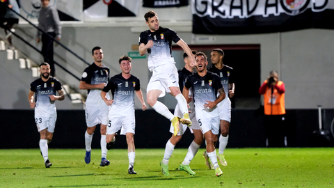 Copa del Rey 