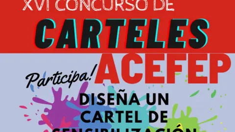 Concurso de Carteles ACEFEP