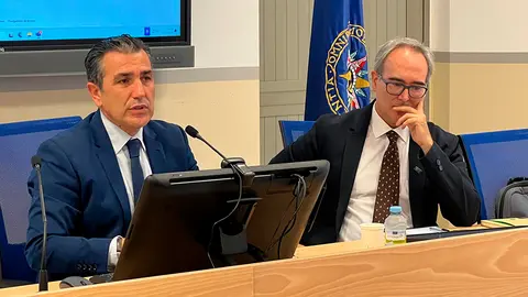 Inauguraci&oacute;n de las Jornadas de Criminolog&iacute;a de la UNED