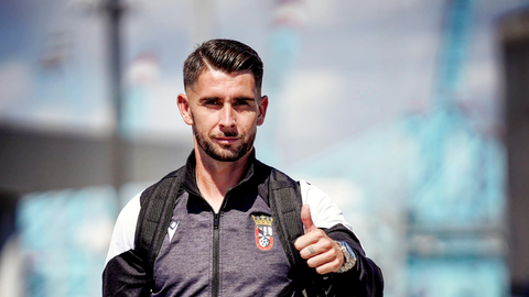 David Ramos y la AD Ceuta FC separaran sus caminos en este mes de enero