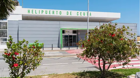 Helipuerto