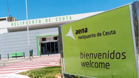 Helipuerto