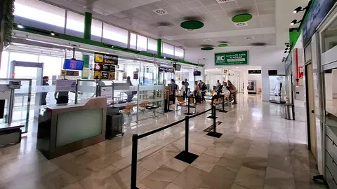 Helipuerto