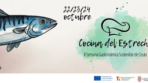 Semana Gastron&oacute;mica 2024