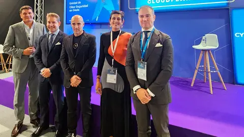 Techo Show Madrid