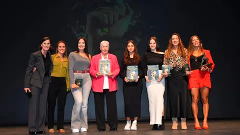 La Gala del Deporte /  Rafa B&aacute;ez
