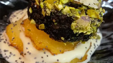 Tapa de La Fabrica