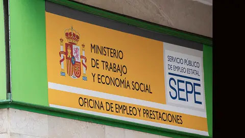 SEPE / Archivo