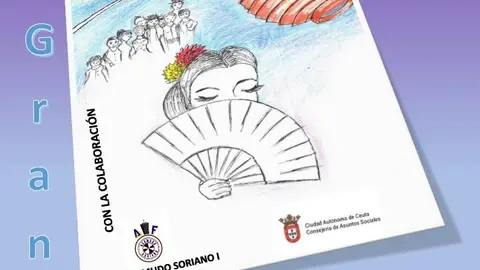 Los Scouts de Ceuta celebran una merienda para la tercera edad