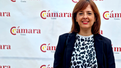 Susana, instagramer gastron&oacute;mica local, ha sido una de las dos encargadas de probar todas y cada una de las tapas de la Ruta de la Tapa Perfecta de 2024
