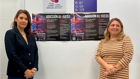 Adicci&oacute;n al juego / Daniel Hern&aacute;ndez
