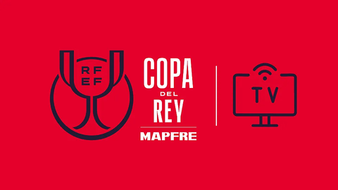 Conozca los partidos televisados de la primera ronda de Copa del Rey