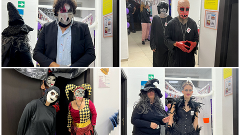 Halloween en la Casa de la Juventud (19)