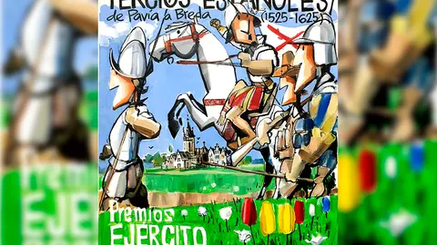 PREMIOS EJERCITO 2024