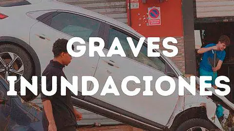 INUNDACIONES