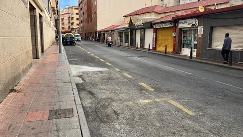  Barriada de Had&uacute;. 