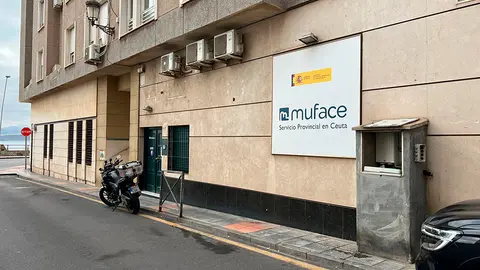 MUFACE / Daniel Hern&aacute;ndez