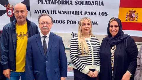 Recaudaci&oacute;n de la Plataforma Solidaria