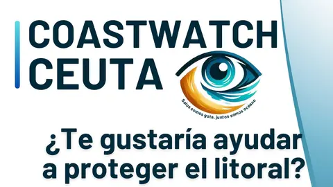 Coastwatch Ceuta 2024