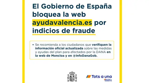 AYUDAVALENCIA ESTAFA