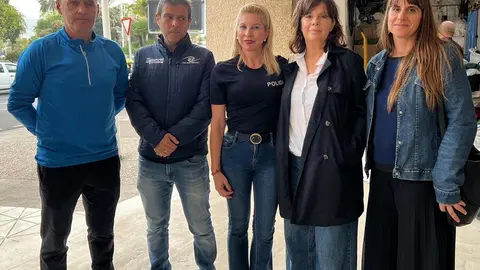 Colecta de San Urbano para los afectados de la DANA / Daniel Hern&aacute;ndez