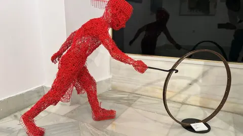 Exposiciones de Bael&agrave;ria en el Museo del Revell&iacute;n / Daniel Hern&aacute;ndez
