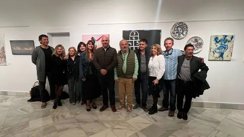 Exposiciones de Bael&agrave;ria en el Museo del Revell&iacute;n / Daniel Hern&aacute;ndez