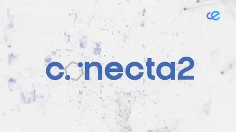  Captura de la cabecera de uno de los programas de la televisi&oacute;n p&uacute;blica. 