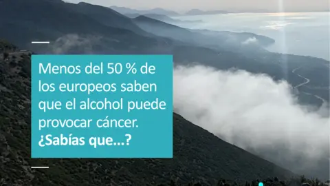 Campa&ntilde;a #RedefineAlcohol / Ministerio de Sanidad