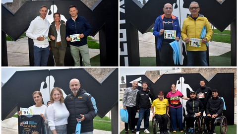 Todo preparado una una Media Marat&oacute;n multitudinaria  (7)