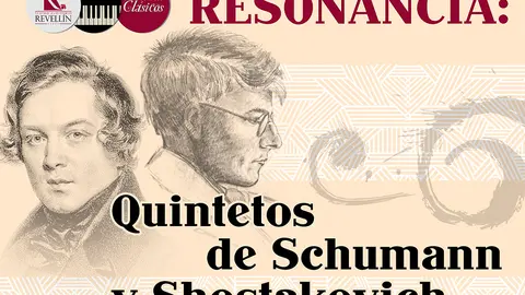 Concierto 'Resonancia'