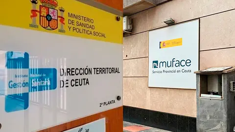 MUFACE INGESA