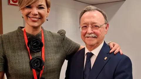 FELICITACI&Oacute;N