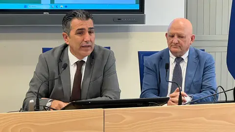 Inauguraci&oacute;n del Curso Acad&eacute;mico UNED 2024 - 2025 / Daniel Hern&aacute;ndez