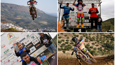 Sergio Atencia reina en Priego de C&oacute;rdoba y se alza con el campeonato cordob&eacute;s de motocross (4)