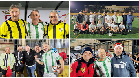 Veteranos del f&uacute;tbol de Ceuta  (21)