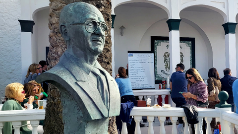 Potaj&aacute; Solidaria de la Fundaci&oacute;n Gallardo