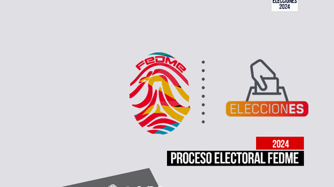 Elecciones nacionales a la Federaci&oacute;n de Deportes de Monta&ntilde;a y Escalada