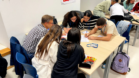 Juegos de Marketing / Daniel Hern&aacute;ndez