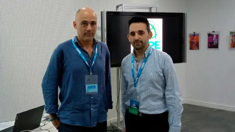 Pon&eacute;ncia sobre IA