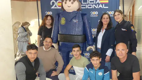 CENTRO LA ESPERANZA